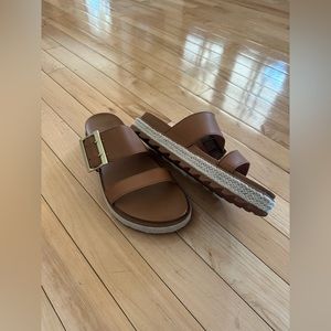 SOREL sandals